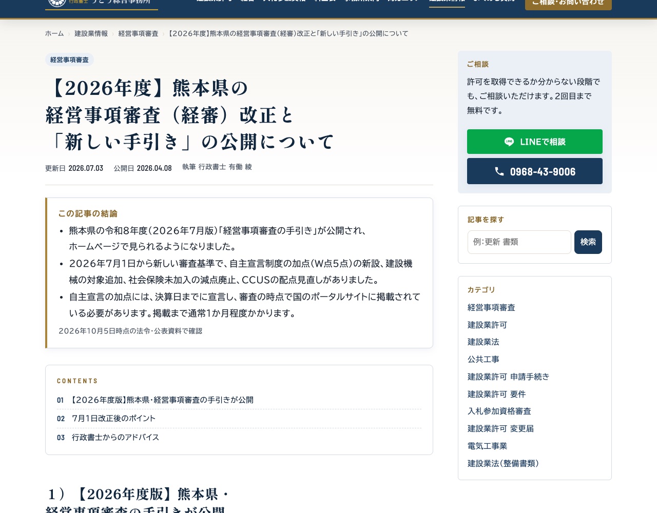 記事の目次